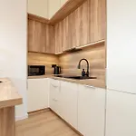 Appartement Nowoczesne W Rzeszowie Z Widokiem Na By Renters