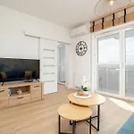 Nowoczesne W Rzeszowie Z Widokiem Na By Renters * Rzeszów