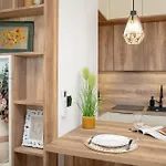 Nowoczesne W Rzeszowie Z Widokiem Na By Renters