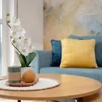 Nowoczesne W Rzeszowie Z Widokiem Na By Renters * Rzeszów