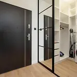 Nowoczesne W Rzeszowie Z Widokiem Na By Renters
