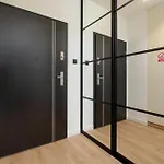 Nowoczesne W Rzeszowie Z Widokiem Na By Renters Appartement