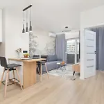 Nowoczesne W Rzeszowie Z Widokiem Na By Renters Rzeszów