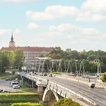 Nowoczesne W Rzeszowie Z Widokiem Na By Renters