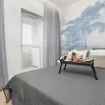 Nowoczesne W Rzeszowie Z Widokiem Na By Renters