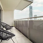 Apartamento Nowoczesne W Rzeszowie Z Widokiem Na By Renters