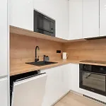 Nowoczesne W Rzeszowie Z Widokiem Na By Renters *