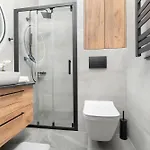 Nowoczesne W Rzeszowie Z Widokiem Na By Renters * Rzeszów