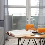 Nowoczesne W Rzeszowie Z Widokiem Na By Renters Appartement *