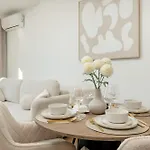 Nowoczesne W Rzeszowie Z Widokiem Na By Renters Appartement Rzeszów