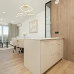 Nowoczesne W Rzeszowie Z Widokiem Na By Renters