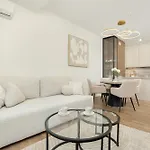 Nowoczesne W Rzeszowie Z Widokiem Na By Renters * Rzeszów