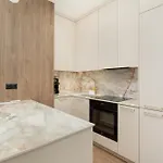 Nowoczesne W Rzeszowie Z Widokiem Na By Renters Appartement *