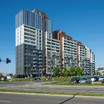 Nowoczesne W Rzeszowie Z Widokiem Na By Renters Appartement *