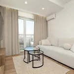 Nowoczesne W Rzeszowie Z Widokiem Na By Renters Rzeszów