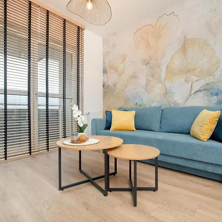Przytulne W Rzeszowie Z Widokiem Na By Renters Apartment Rzeszow