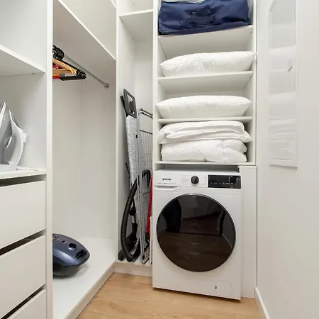 Apartment Przytulne W Rzeszowie Z Widokiem Na By Renters Rzeszów