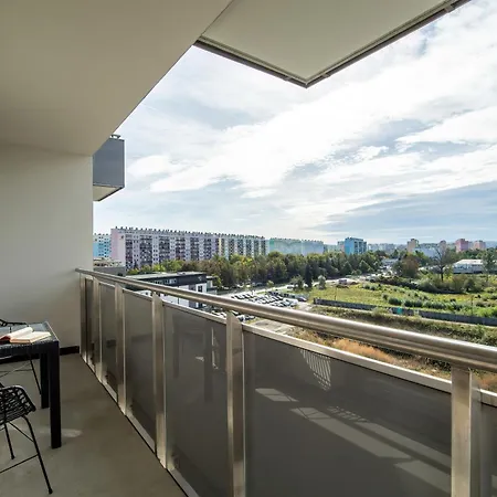 Przytulne W Rzeszowie Z Widokiem Na By Renters *