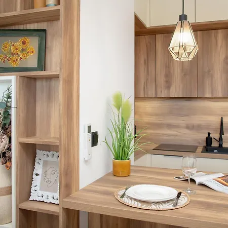 Przytulne W Rzeszowie Z Widokiem Na By Renters