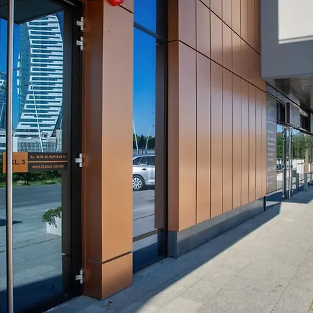 Apartment Nowoczesne W Rzeszowie Z Widokiem Na By Renters *