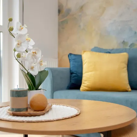 Przytulne W Rzeszowie Z Widokiem Na By Renters * Rzeszów