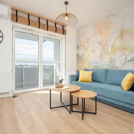 Przytulne W Rzeszowie Z Widokiem Na By Renters شقة *