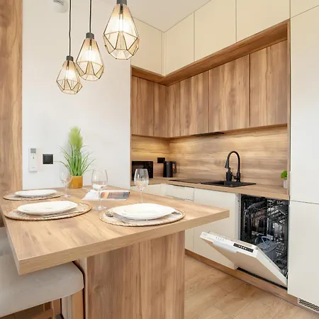 Przytulne W Rzeszowie Z Widokiem Na By Renters *