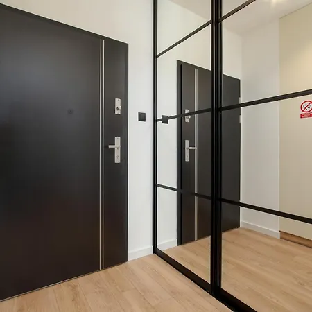 Przytulne W Rzeszowie Z Widokiem Na By Renters Apartment