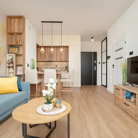 Aleja Kopisto W Rzeszowie By Renters *