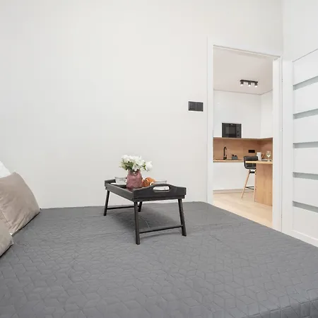 Apartment Przytulne W Rzeszowie Z Widokiem Na By Renters *