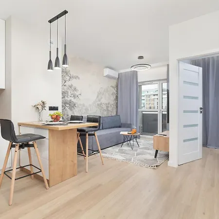 Przytulne W Rzeszowie Z Widokiem Na By Renters Rzeszow