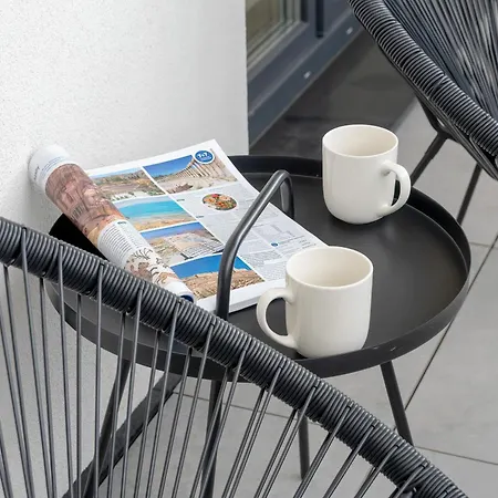 Aleja Kopisto W Rzeszowie By Renters 아파트 *