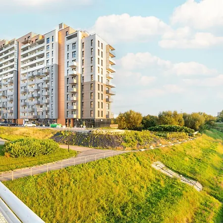 Przytulne W Rzeszowie Z Widokiem Na By Renters *