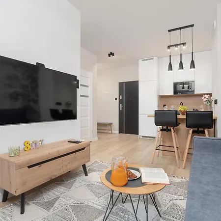 Aleja Kopisto W Rzeszowie By Renters 아파트 *
