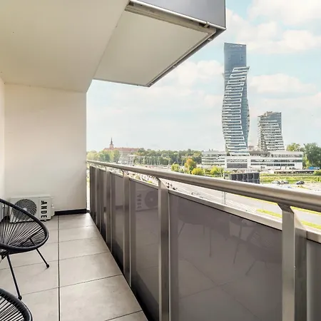 Apartment Przytulne W Rzeszowie Z Widokiem Na By Renters Rzeszów