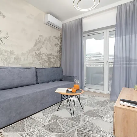 Aleja Kopisto W Rzeszowie By Renters *