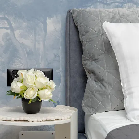 Przytulne W Rzeszowie Z Widokiem Na By Renters شقة