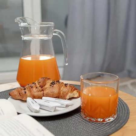 Aleja Kopisto W Rzeszowie By Renters 제수프