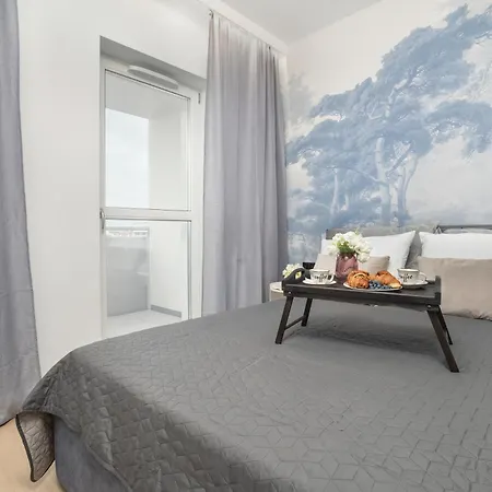 Przytulne W Rzeszowie Z Widokiem Na By Renters