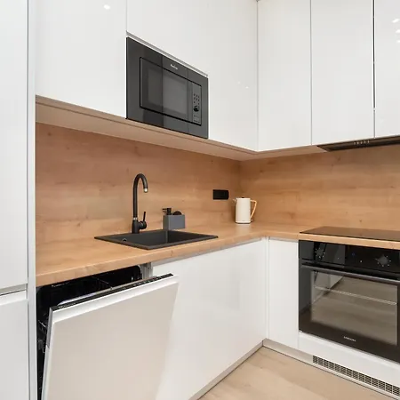 Przytulne W Rzeszowie Z Widokiem Na By Renters *