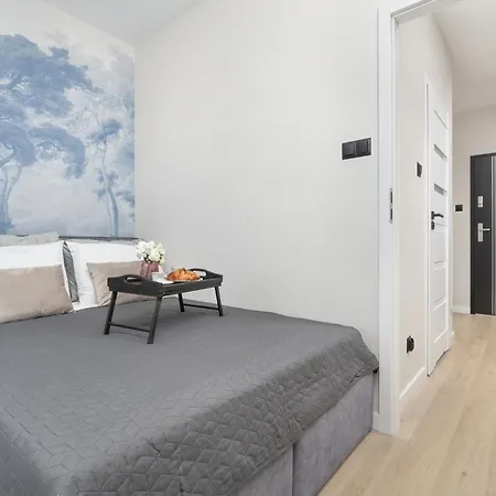 Przytulne W Rzeszowie Z Widokiem Na By Renters Rzeszów