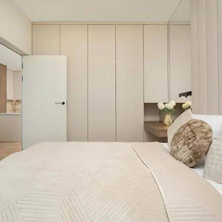 Aleja Kopisto W Rzeszowie By Renters 제수프