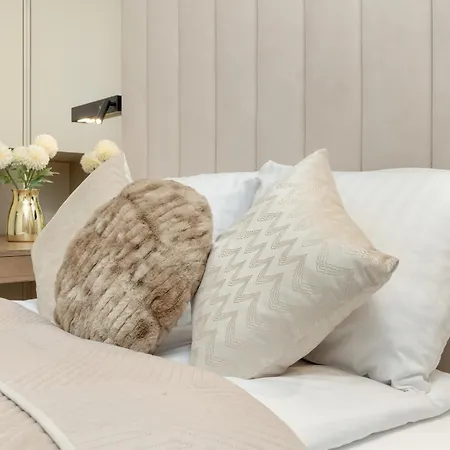 Lägenhet Nowoczesne W Rzeszowie Z Widokiem Na By Renters