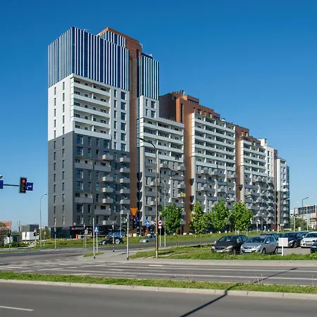 Przytulne W Rzeszowie Z Widokiem Na By Renters Apartment *