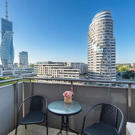 Aleja Kopisto W Rzeszowie By Renters 아파트 제수프