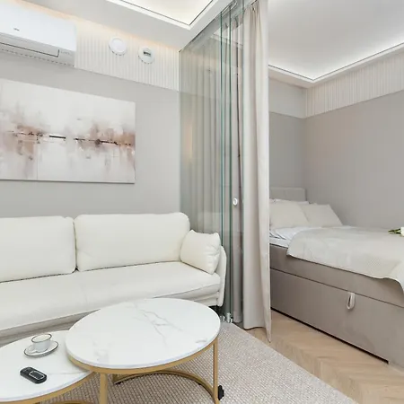 아파트 Aleja Kopisto W Rzeszowie By Renters *