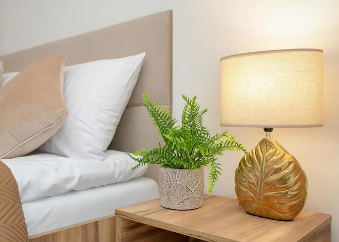 Nowoczesne W Rzeszowie Z Widokiem Na By Renters Apartment