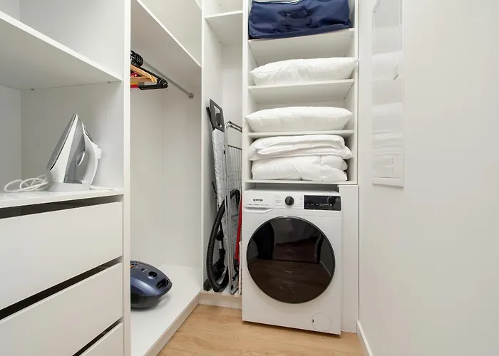 Apartment Nowoczesne W Rzeszowie Z Widokiem Na By Renters Rzeszow