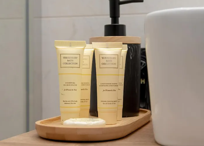 Nowoczesne W Rzeszowie Z Widokiem Na By Renters Apartment *