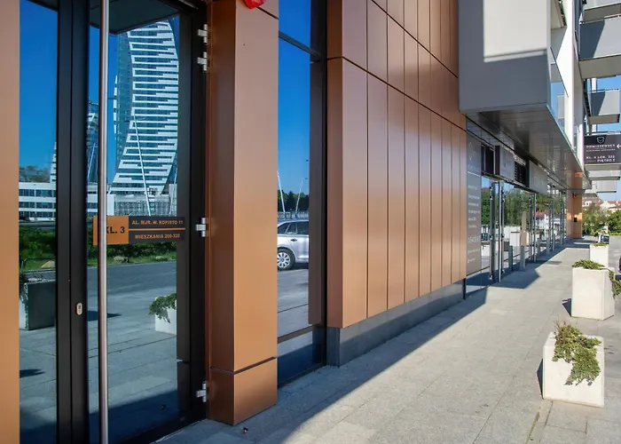 Apartment Nowoczesne W Rzeszowie Z Widokiem Na By Renters *